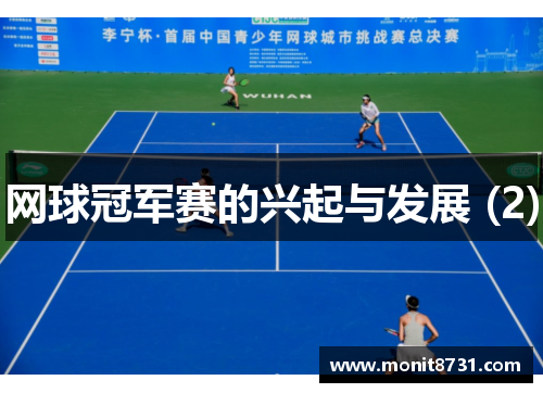 网球冠军赛的兴起与发展 (2)